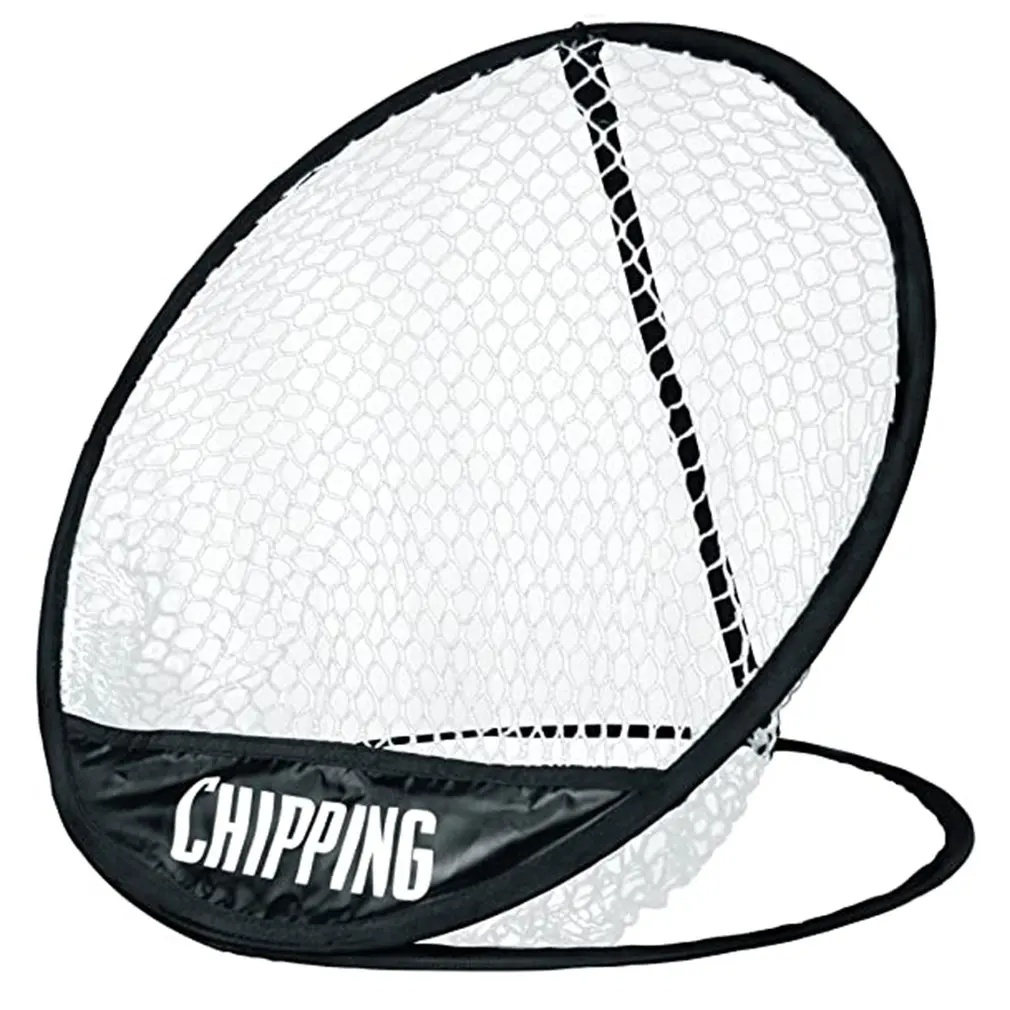 Сетка для тренировки клюшки гольфа приспособление увеличения объема памяти в