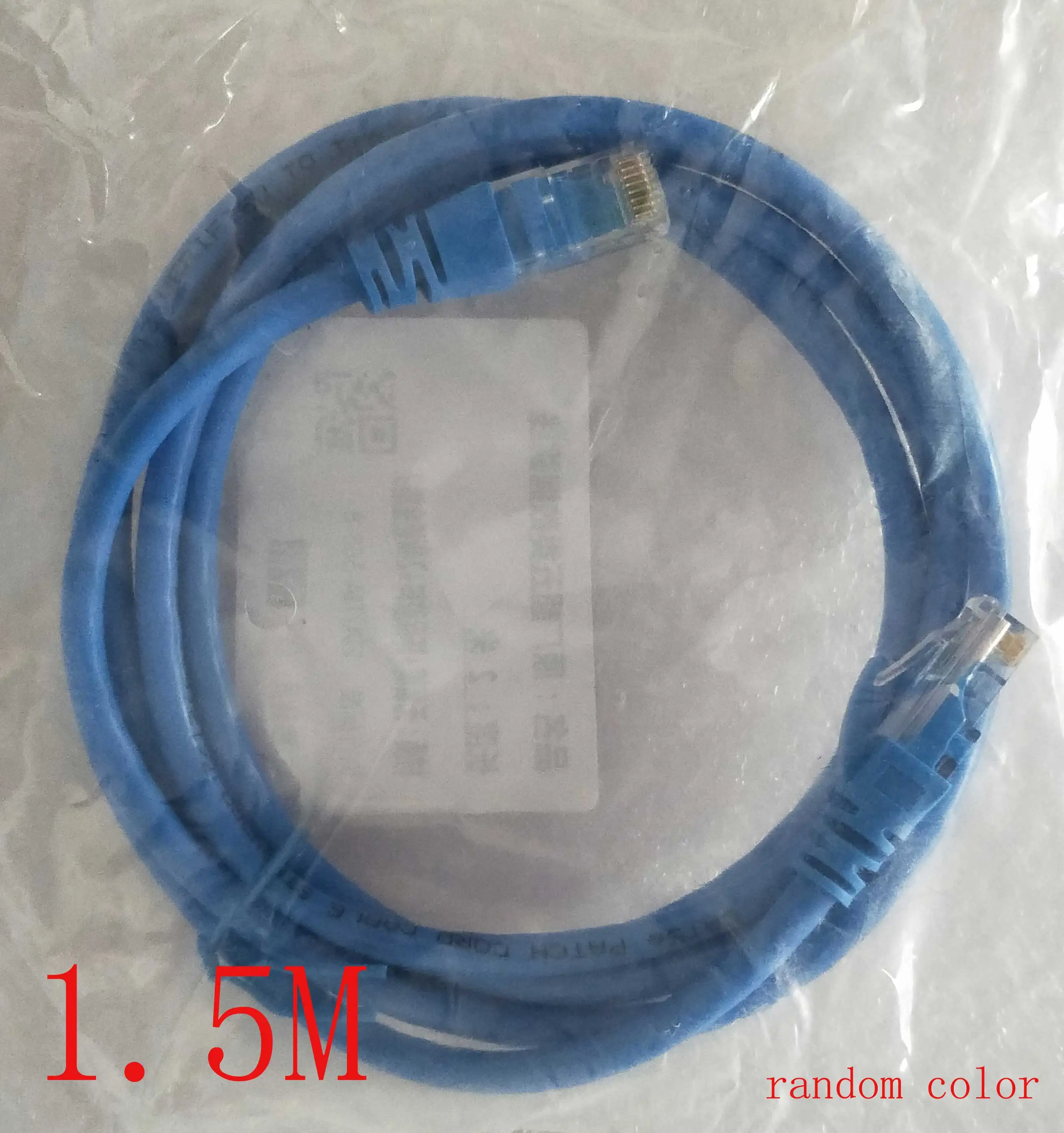 

Net Wire 1.5 Meters of Various Colors of Pure Copper