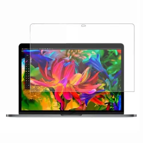 

Clear Screen Protector LCD Film For NEW Macbook Pro 13 inch 13.3 inch Touch Bar