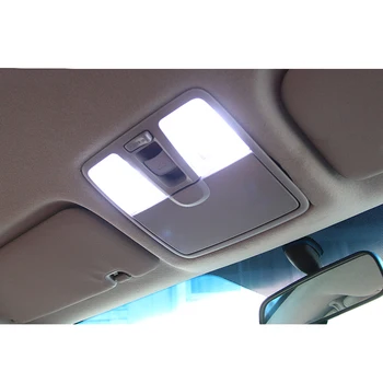 

Lsrtw2017 Car Roof Light Lamp Bulb for Rav4 Xa40 2012 2013 2014 2015 2016 2017 2018 Atmosphere Light Car Accessories