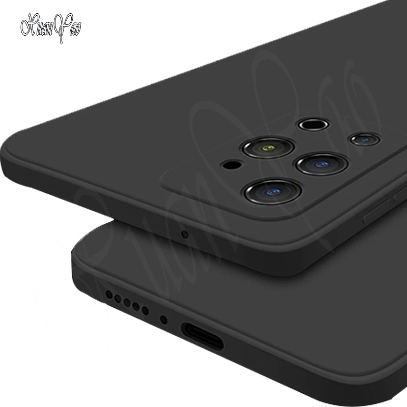 Чехол-накладка для Meizu силиконовый ультратонкий противоударный | Мобильные