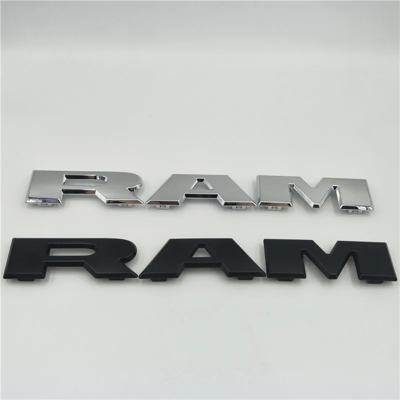 Для Dodge Ram 1500 Rebel эмблема на решетку радиатора капот логотип значок табличка автомобильные аксессуары