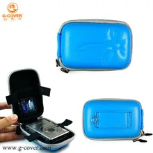 New Style Supply Manufacturers Direct Supply Wholesale Eva Camera Bag 3.5-Inch Shock-resistant Anti-Pressure GPS-like Bag