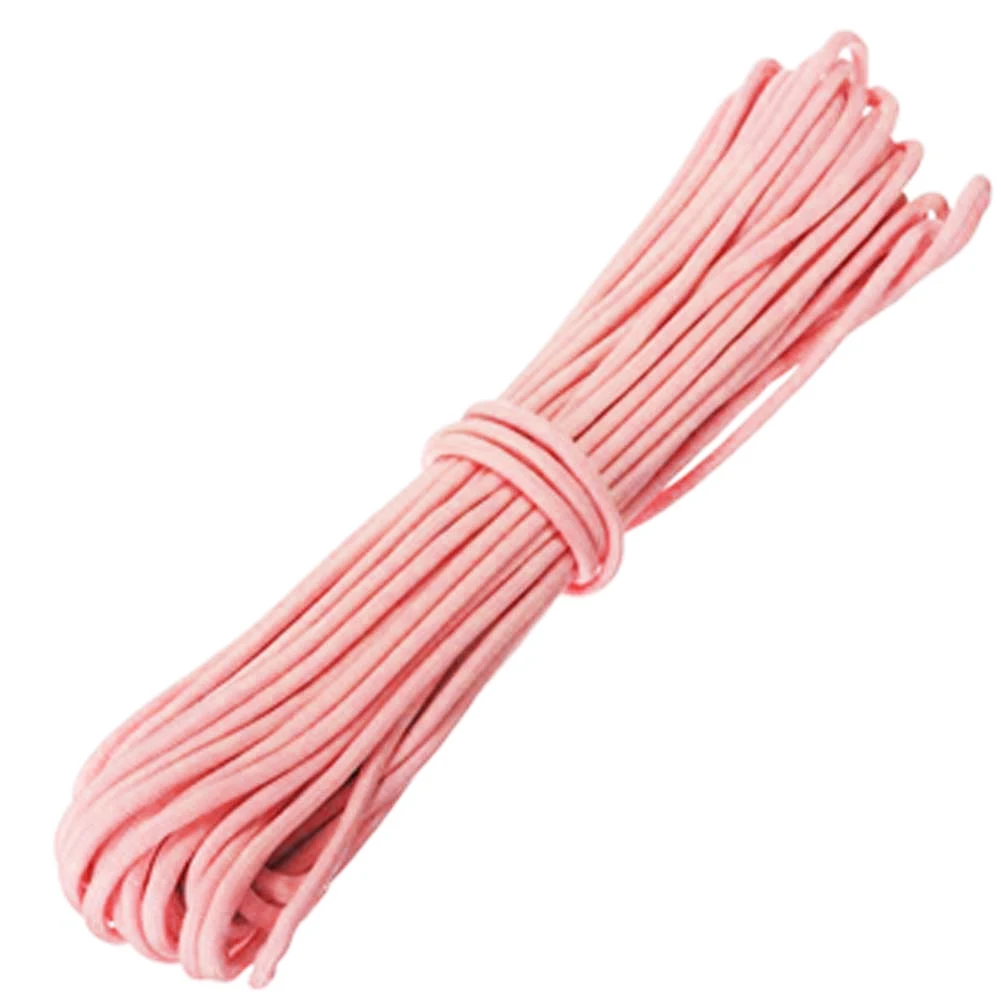 

Glow in the dark Luminous Para 550lb 50FT Parachute Lanyard Rope 9 Strands Cores Outdoor Survival Wholesale