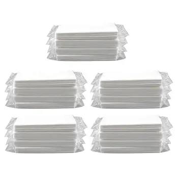 

20 Packs Napkin Tissue Portable Firm Clean 2-layer Toilet Paper for Office