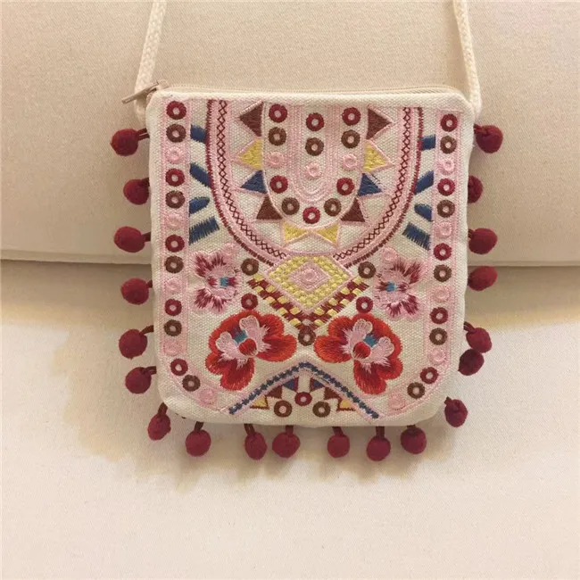 

Raged Sheep Children Mini Shoulder Bag Kids Canvas Casual Geometric Children Gifts For Babies Brithday Gift For Little Girls