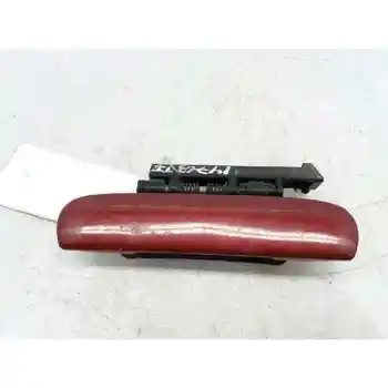 

96334567 HANDLE REAR OUTER LEFT CITROEN XSARA SALOON