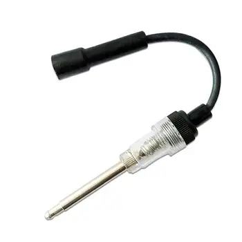 

Spark Plug Tester Ignition System Coil Engine In Line Auto Diagnostic Test Tool Automotive Universal Oil Tester