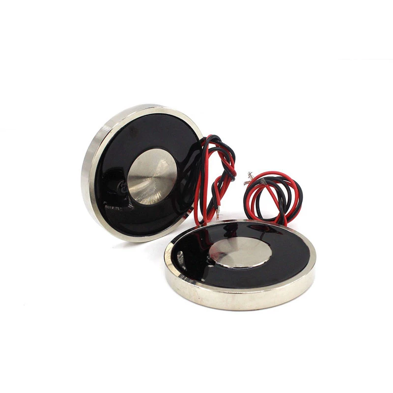 cilindrica 30kg placa de succao metal 05