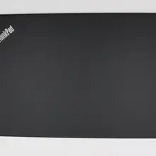 Thinkpad T480S светодиодный чехол, A-COVER, FHD, BLK FRU 01YT301