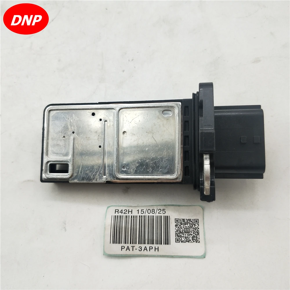 Датчик массового расхода воздуха DNP 22680-7S000 MAF AFH70M-38 подходит для Infiniti Altima NV200 NV1500