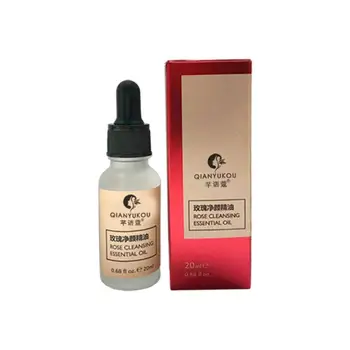 

20g Painless Mole Skin Dark Spot Removal Face Cream Removal & Face Solution Wart Skin Mole Tag Freckle Oil Tag Removal Plas Y5V6