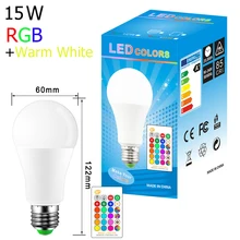 Bombillas y tubos LED