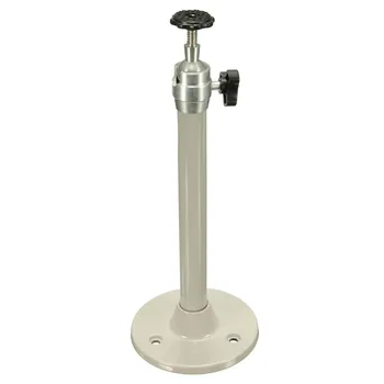 

Projector Bracket Holder 360 Degree Rotatable Adjustable Projector Wall Support Ceiling Mount Bracket Aluminum Stand Holder
