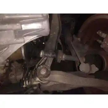 

44306SMGG01 TRANSMISSION FRONT LEFT HONDA CIVIC SALOON 5 (FK)