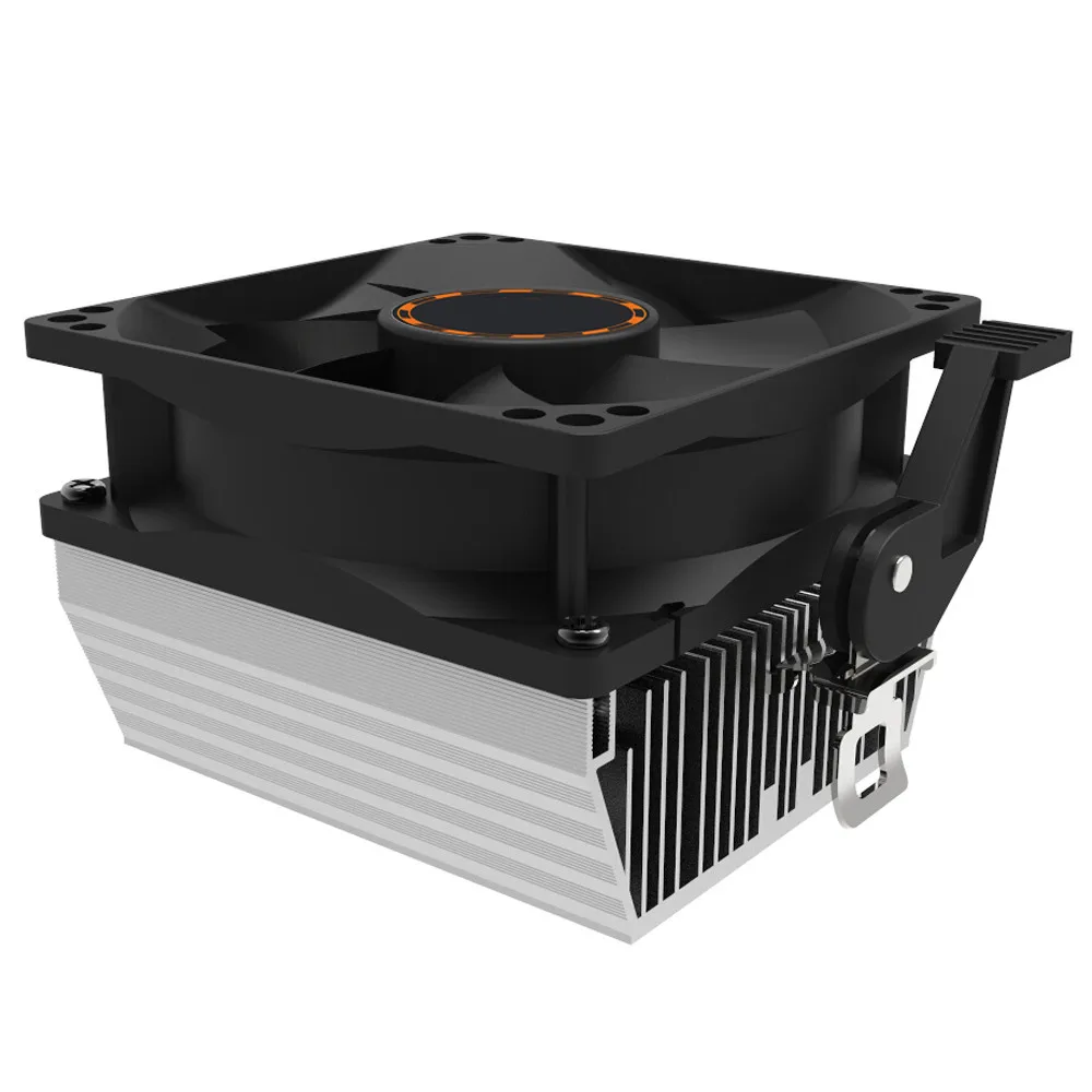 Для Delta TFB0812UHE-5H2L DC12V 2.34A сервер квадратный инвертор осевые вентиляторы охлаждения 80x80x38 мм zz6