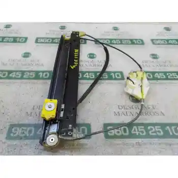 

WINDOW LIFTER FRONT RIGHT VOLKSWAGEN TOUAREG (7L6) V6 TDI NON 7L0837462F [16810872]