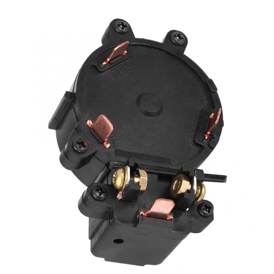 

12V Electric Outboard Motor Speed Switch Small Ships Speed Motor Control Device For Outdoor Boat Replacement Parts