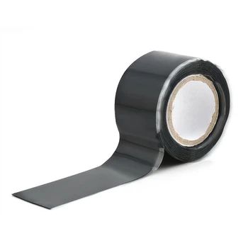 

1pcs Repair Tape Silicone Rubberized Sealant Flex Bonding Waterproof Replacement