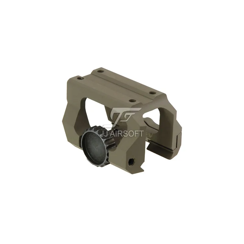 Целевое низкое сопротивление кронштейн для Trijicon MRO Red Dot (черный/коричневый) LDM
