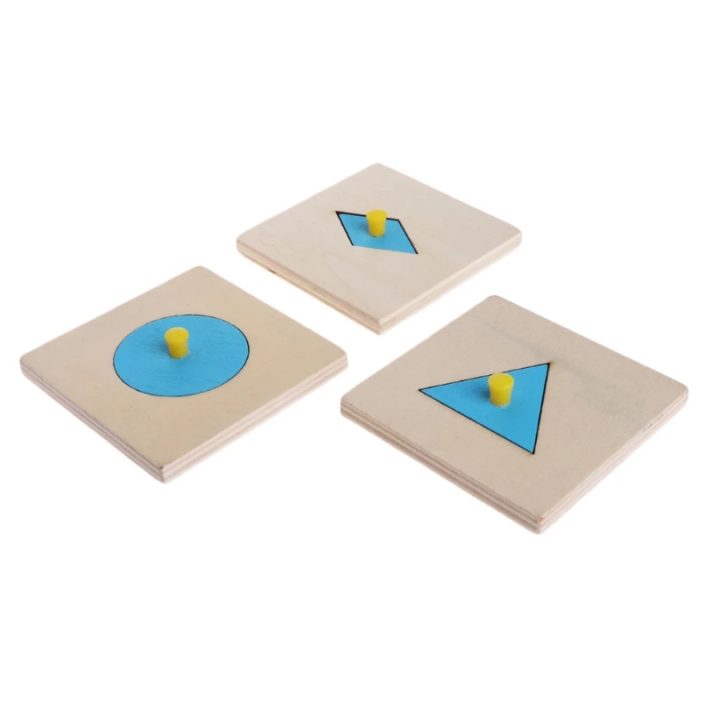 Список работ. Монтессори игрушки 2. Сортировка. Кубики-пазлы red box shape sorting & puzzle. Формы сортировки.