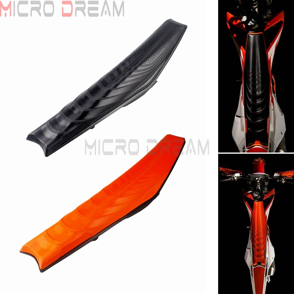 Для KTM SX SXF XC XCF EXC F 125 250 300 350 450 500 SX125 SX150 SX250 F250 Мотокросс мягкое сиденье гоночный