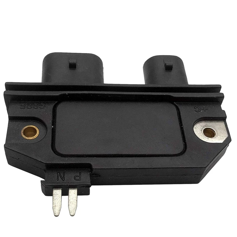 Ignition Module for Mercruiser Penta OMC 4-Cyl V6 & V8 Engines Distributor ignition control module distributor ignition