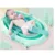 Baby Adjustable Младенческая Крестообразная Скользкая Сетка Для Ванны Antis Kid Ванна Душ Колыбель Кровать Сиденье Сетка И Кольцо ткань Домашний Коврик Сиденье