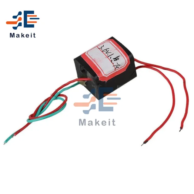 400kV 500kV Step Up Boost Converter Module Power Supply High Voltage ...