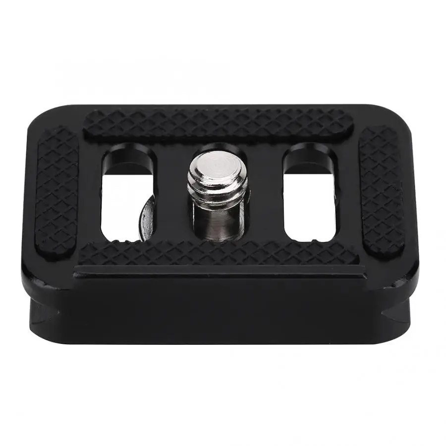 Быстросъемная пластина для камеры Acouto Mini SIRUI TY-C10 T005/T-025 штатив с шаровой головкой |