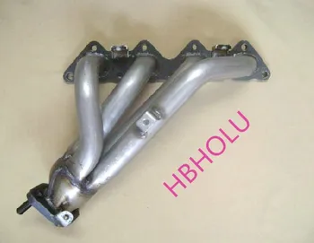 

Original Exhaust Pipe Exhaust manifold components SMR188201 for Great Wall Haval 4G63 4G69 engine