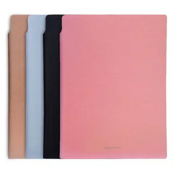 

Tflag Notebook pen insert color PU leather notebook business meeting office notepad student book creativity xiomi notebook pro