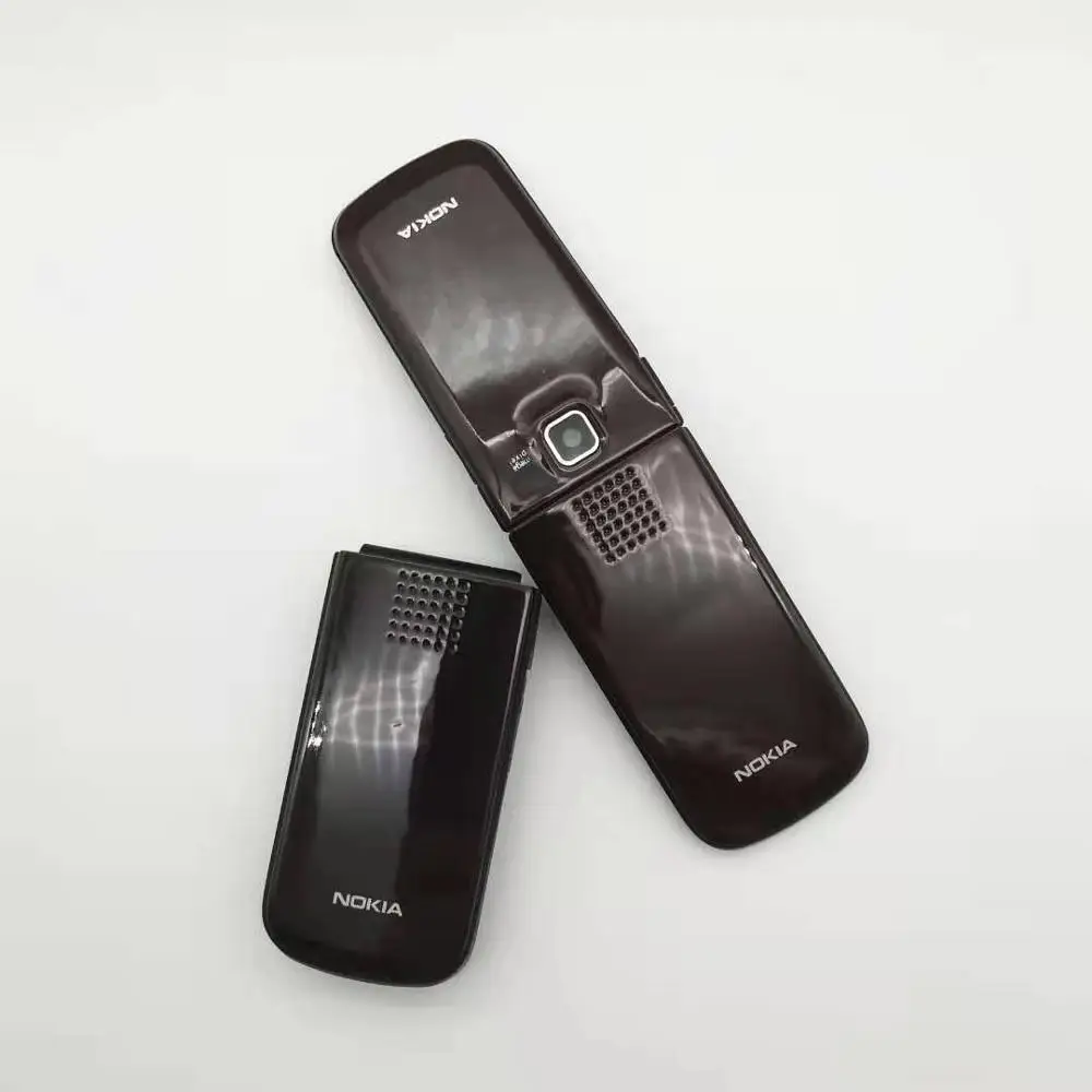 2720 самый дешевый телефон оригинальный Nokia складной разблокированный сотовый