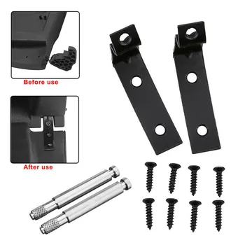 

Accessory Glove Box Repair Kit Replacement Parts Car Storage Box Repair