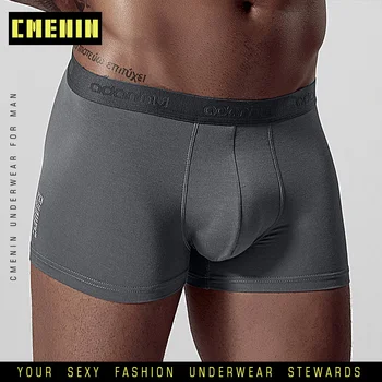 

Soft and comfortable Underwear Men Boxer Homme Mens Underwear Boxershorts Men Boxers Sexy Boxer Shorts ropa interior hombre