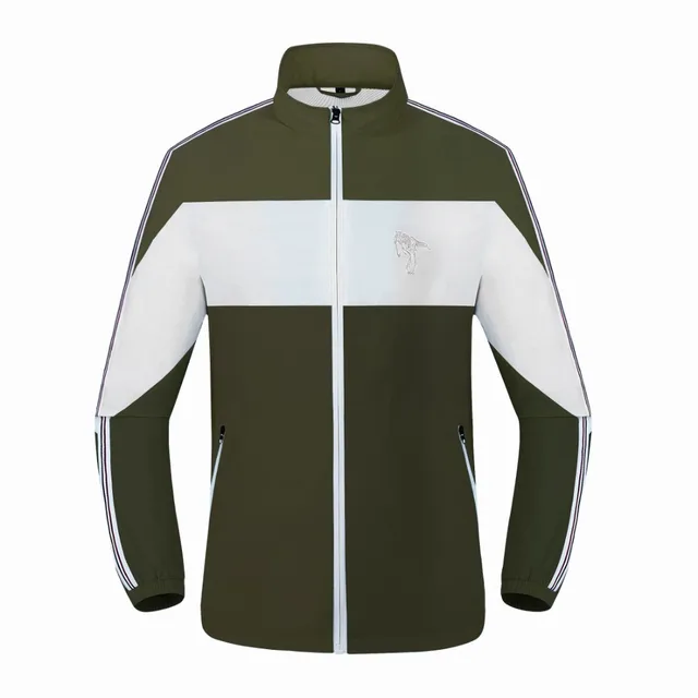 smart summer jackets