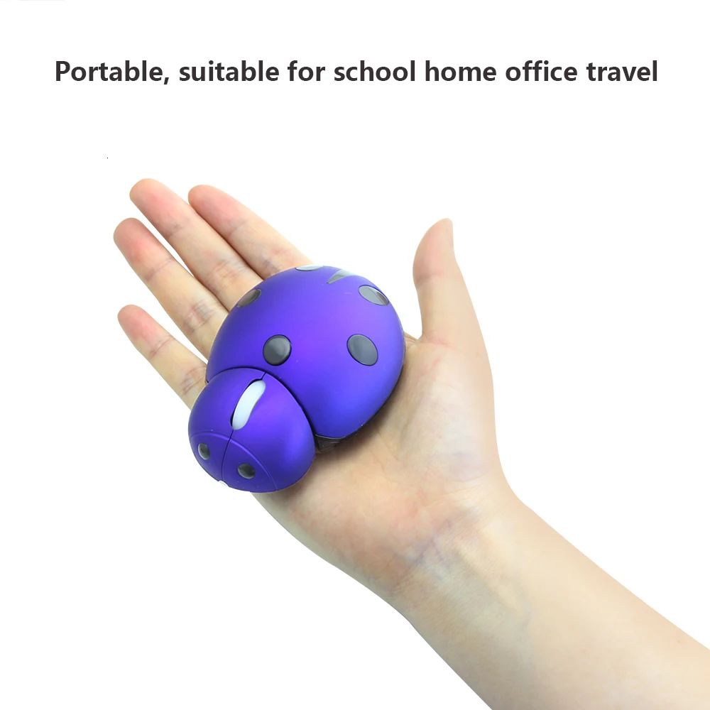ergonomic mouse