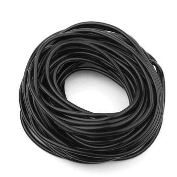 

For Micro Dripper Watering Hose Connectors 50m PVC Micro Drip Garden 2019