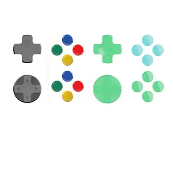 

Animal Crossing D-Pad Button Cap Set for N intendo Switch Joy-Con Controller WXTB