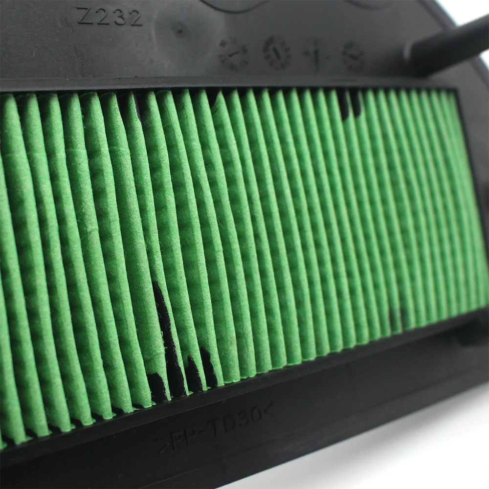 Рисунок 4 - Воздушный фильтр для мотоцикла