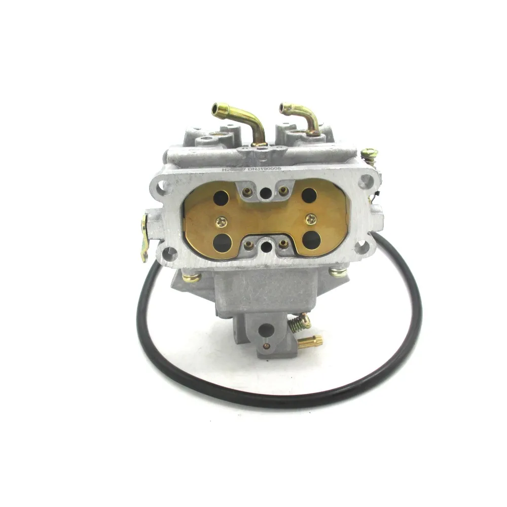 Карбюратор GX670 для GX630 GX660 GX670 GX69016100-ZN1-802 16100-ZN1-812 24HP бензиновый двигатель