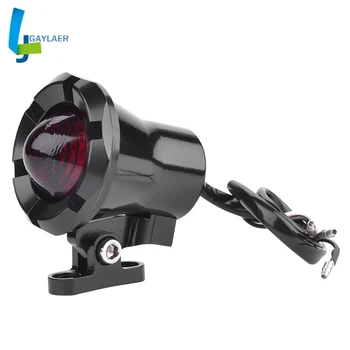 

Universal Motorbike LED Light Stop Motorcycle TailLight Motocross Brake Tail Warning Light for Yamaha Honda Suzuki