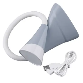

ICOCO LED Desk Table lamp Good Style Illusion Micro LED Night Light Desk Table Lamp Ptotect Eyes