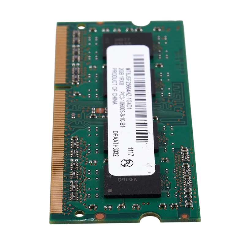 HOT-2GB 4 ГБ DDR3 1600 МГц 1333 МГц SO-DIMM DDR3L DDR3 1,35/1,5 в память Memoria Sdram для ноутбука