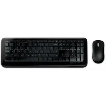 

MICROSOFT WIRELESS DESKTOP 850 WITH AES IN