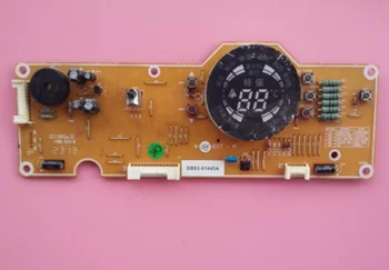 

95% new for Air conditioning display board DB93-01445A good working