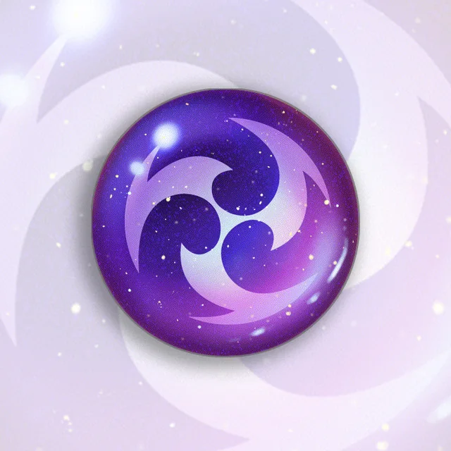 Genshin Impact Eyes Of God Badge Pin Cosplay Game Souvenir Collection Brooch Pins Accessories Props lei