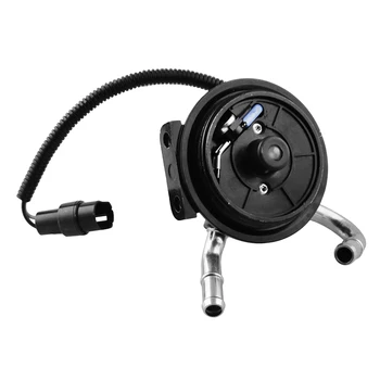 

1Pcs Car Filter Base Air Bleeder Screw Professional Hand Fuel Pump Filter Base for Auto Car Vehicle A30