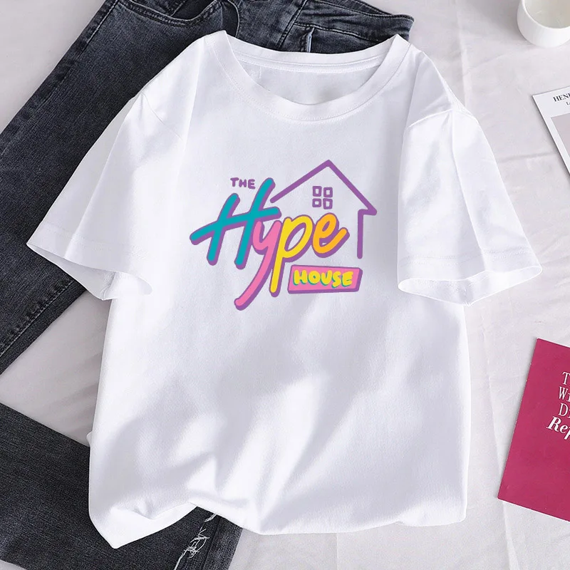 Charli DAmelio Ice Coffee Print Clothing Tops Shirt Summer Aesthetics Graphic Short Sleeve Polyester T Shirts Female Camiseta