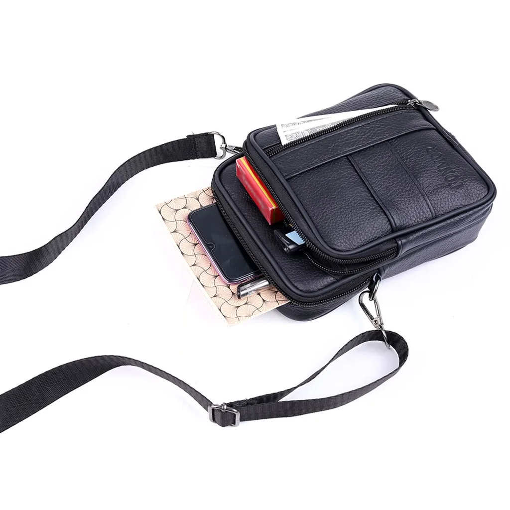 Molave fanny pack модная мужская однотонная поясная сумка на молнии, нагрудная сумка, сумка для улицы, сумка carteras mujer de hombro y bolso